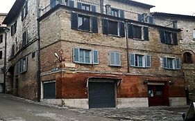 Affittacamere In Centro